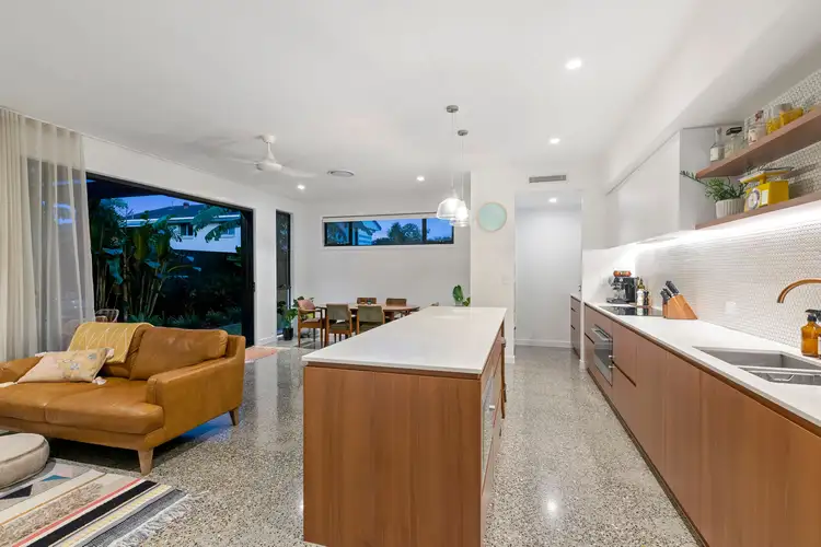 Fourth view of Homely semi-detached listing, 1/12 Kallara Street, Tugun QLD 4224