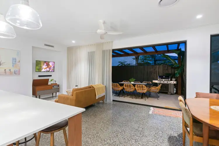 Fifth view of Homely semi-detached listing, 1/12 Kallara Street, Tugun QLD 4224