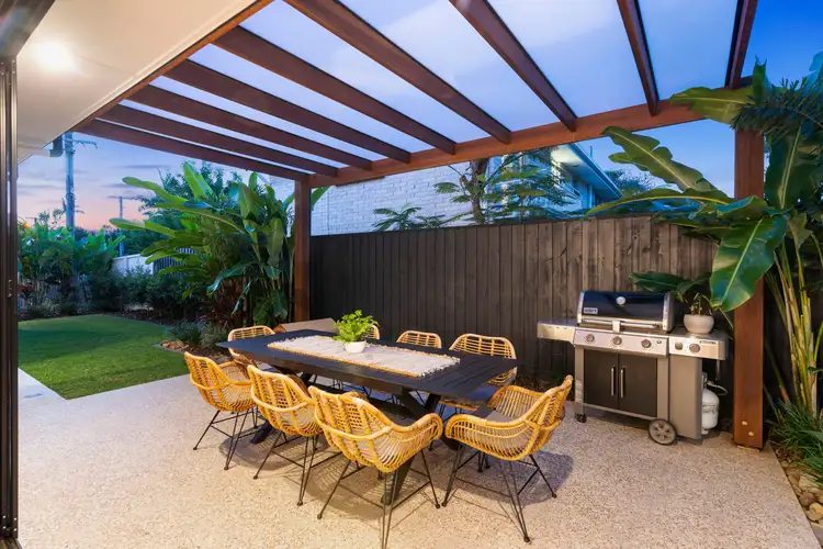 Sixth view of Homely semi-detached listing, 1/12 Kallara Street, Tugun QLD 4224