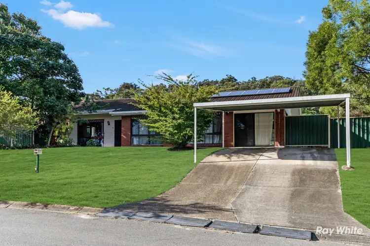 17 Batman Crescent, Springwood QLD 4127