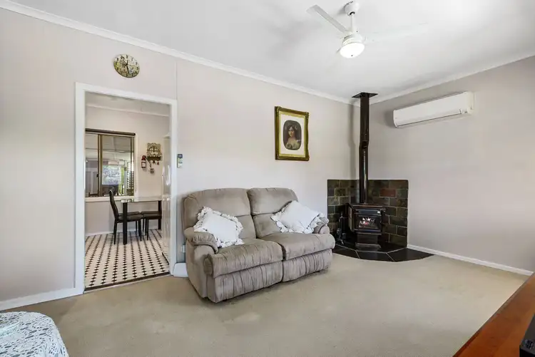 Fourth view of Homely house listing, 22 Queen Street, Burra SA 5417