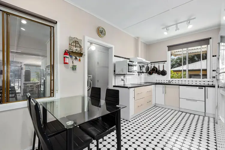 Fifth view of Homely house listing, 22 Queen Street, Burra SA 5417