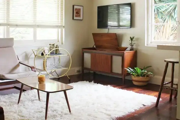 Main view of Homely unit listing, 9/140 MORAY Street, New Farm QLD 4005