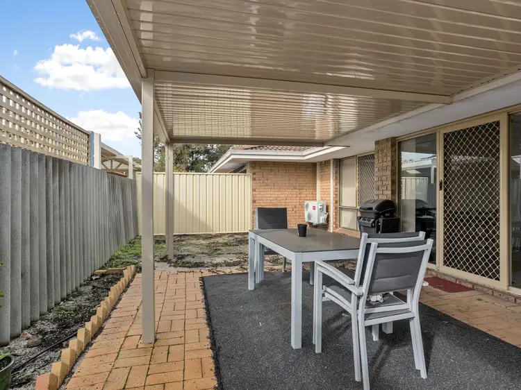 Fourth view of Homely house listing, 2/59 Alexandra Place, Bentley WA 6102