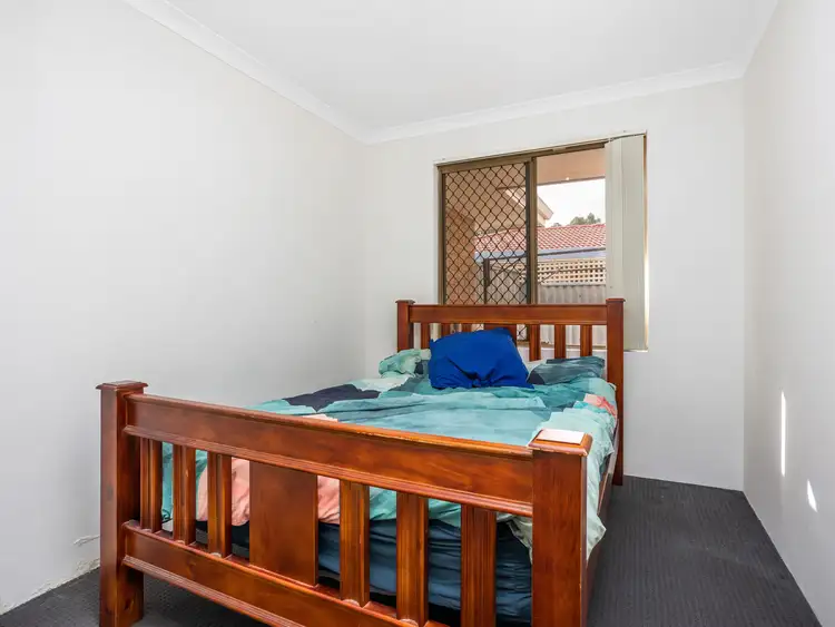 Seventh view of Homely house listing, 2/59 Alexandra Place, Bentley WA 6102