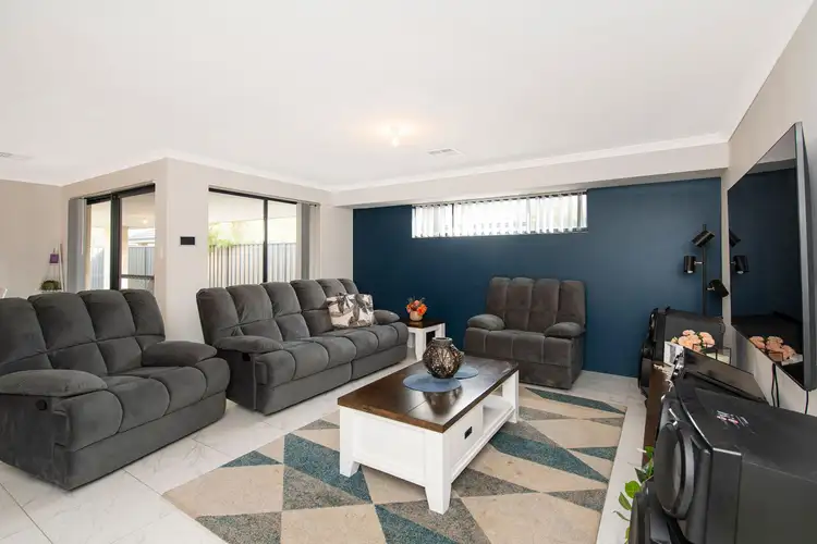 Fifth view of Homely house listing, 14 Chilvers Street, Baldivis WA 6171