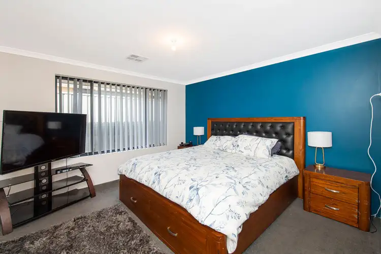 Sixth view of Homely house listing, 14 Chilvers Street, Baldivis WA 6171