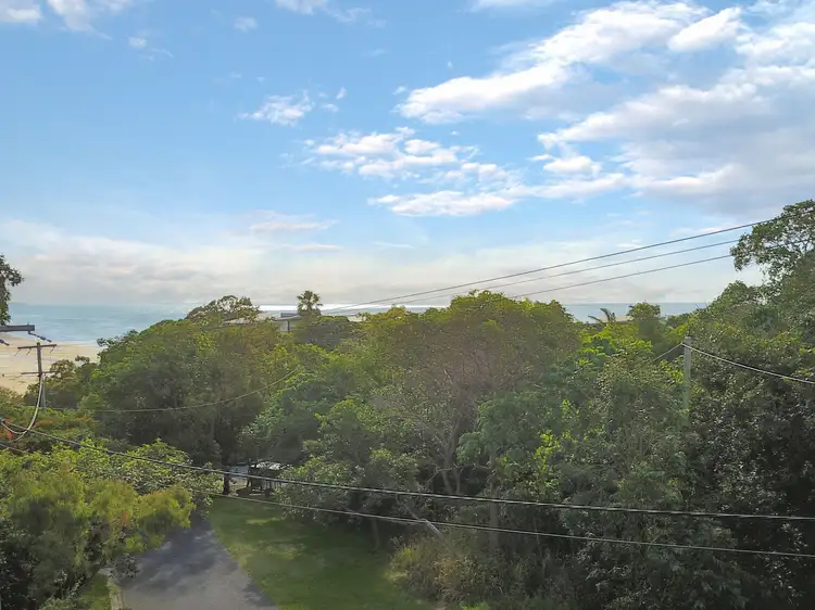 Second view of Homely land listing, 7 Billa Street, Point Lookout QLD 4183