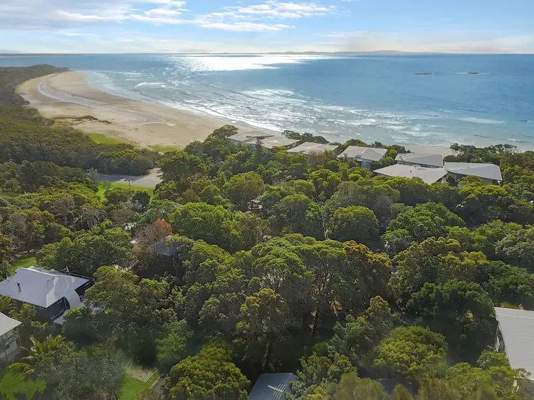 Third view of Homely land listing, 7 Billa Street, Point Lookout QLD 4183