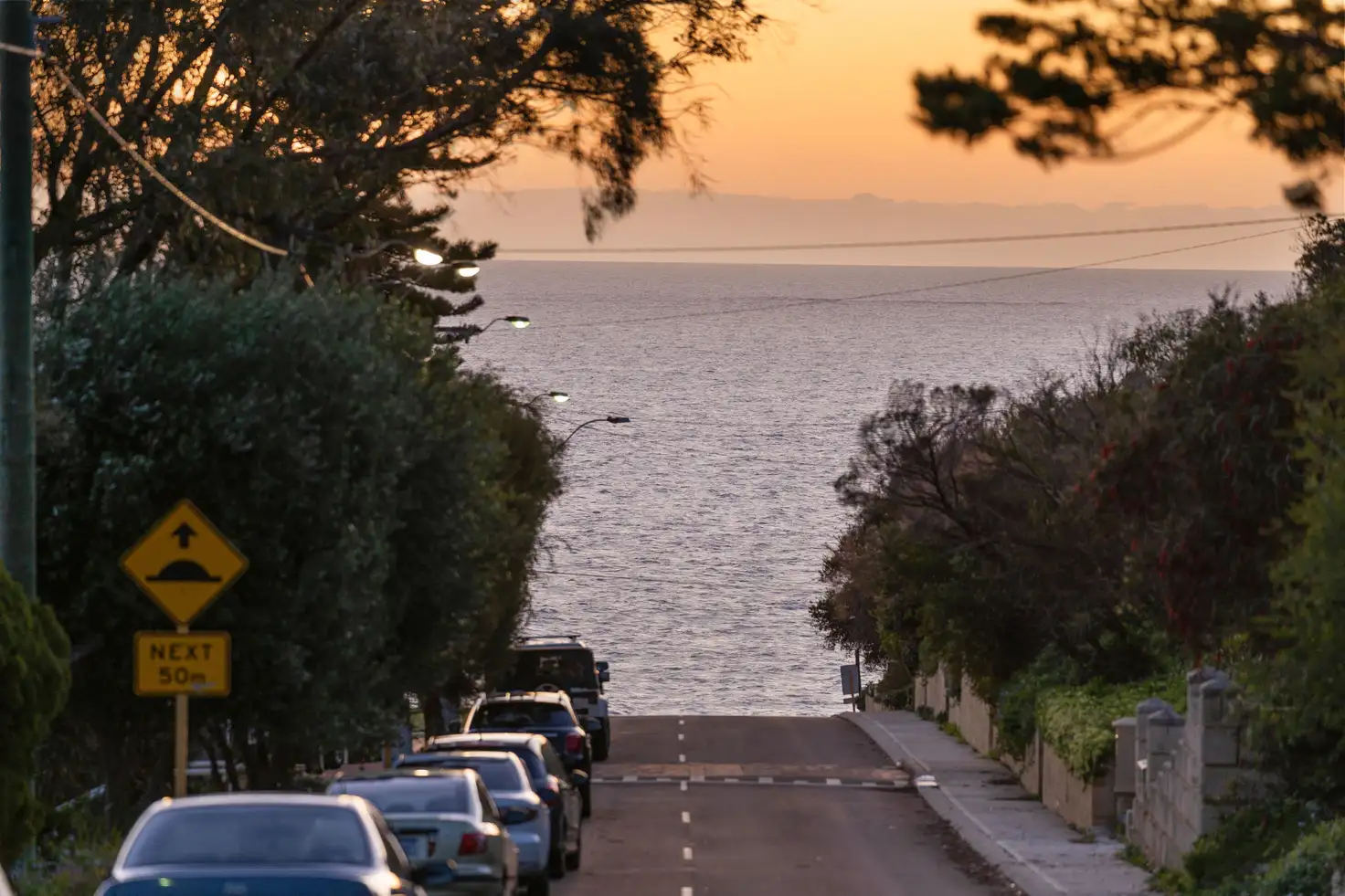 Main view of Homely land listing, Lot 2, 24 Clontarf Street, Sorrento WA 6020