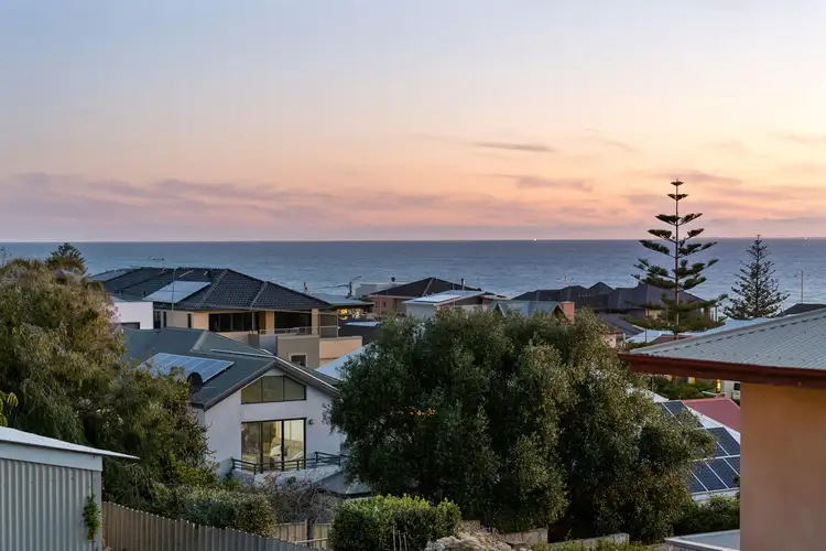Second view of Homely land listing, Lot 2, 24 Clontarf Street, Sorrento WA 6020