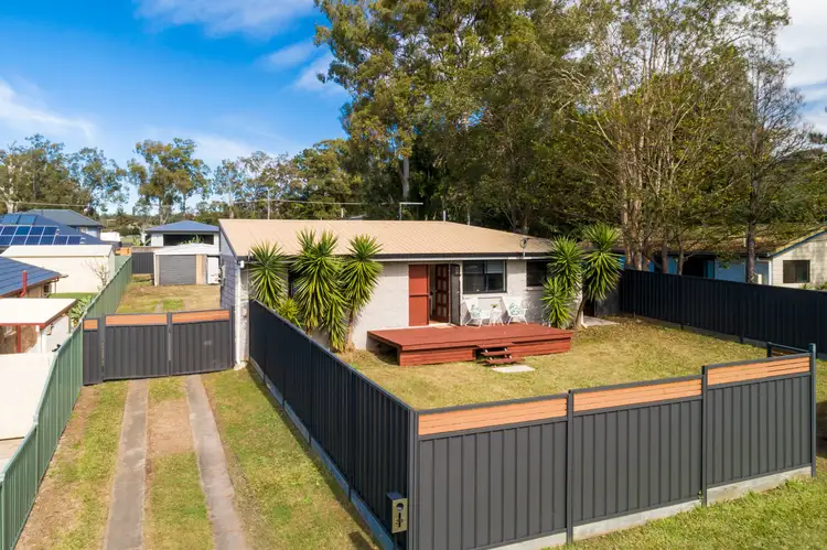 Main view of Homely house listing, 21 Susan Street, Capalaba QLD 4157