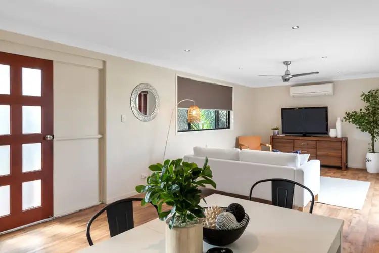 Third view of Homely house listing, 21 Susan Street, Capalaba QLD 4157