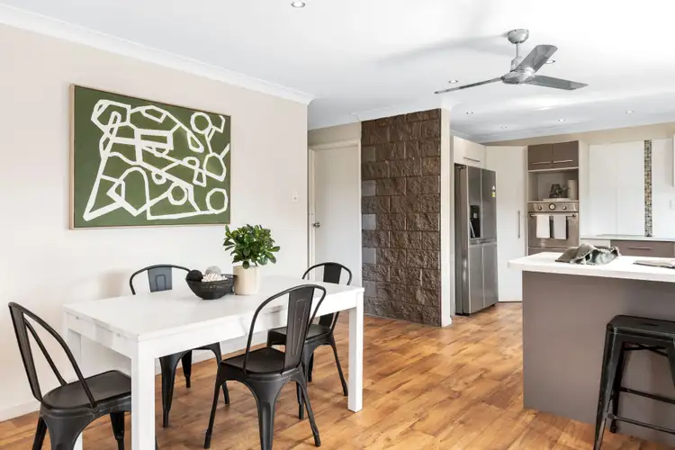 Sixth view of Homely house listing, 21 Susan Street, Capalaba QLD 4157