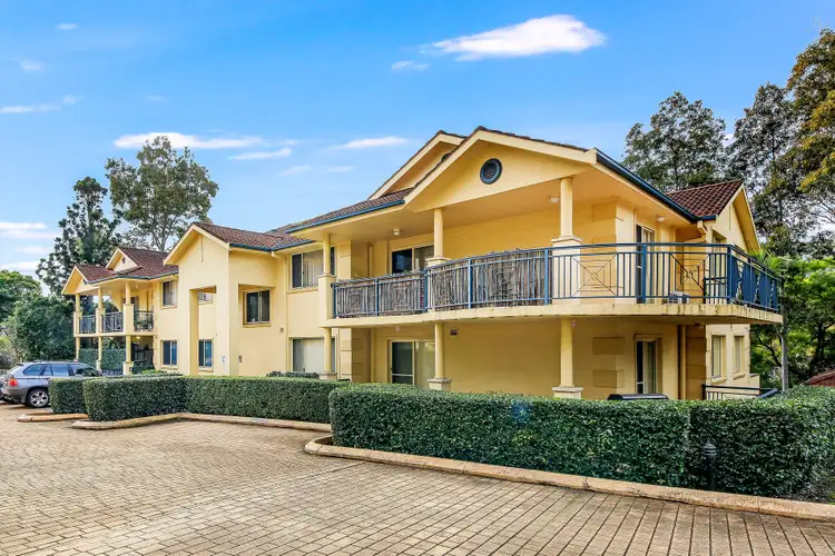 1/9-11 Hill Street, Baulkham Hills NSW 2153