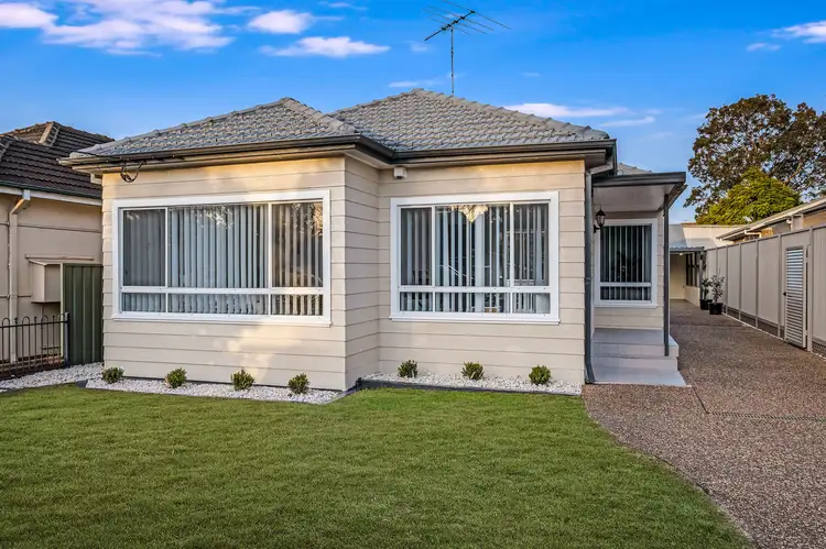 10 Bell Street, Riverwood NSW 2210