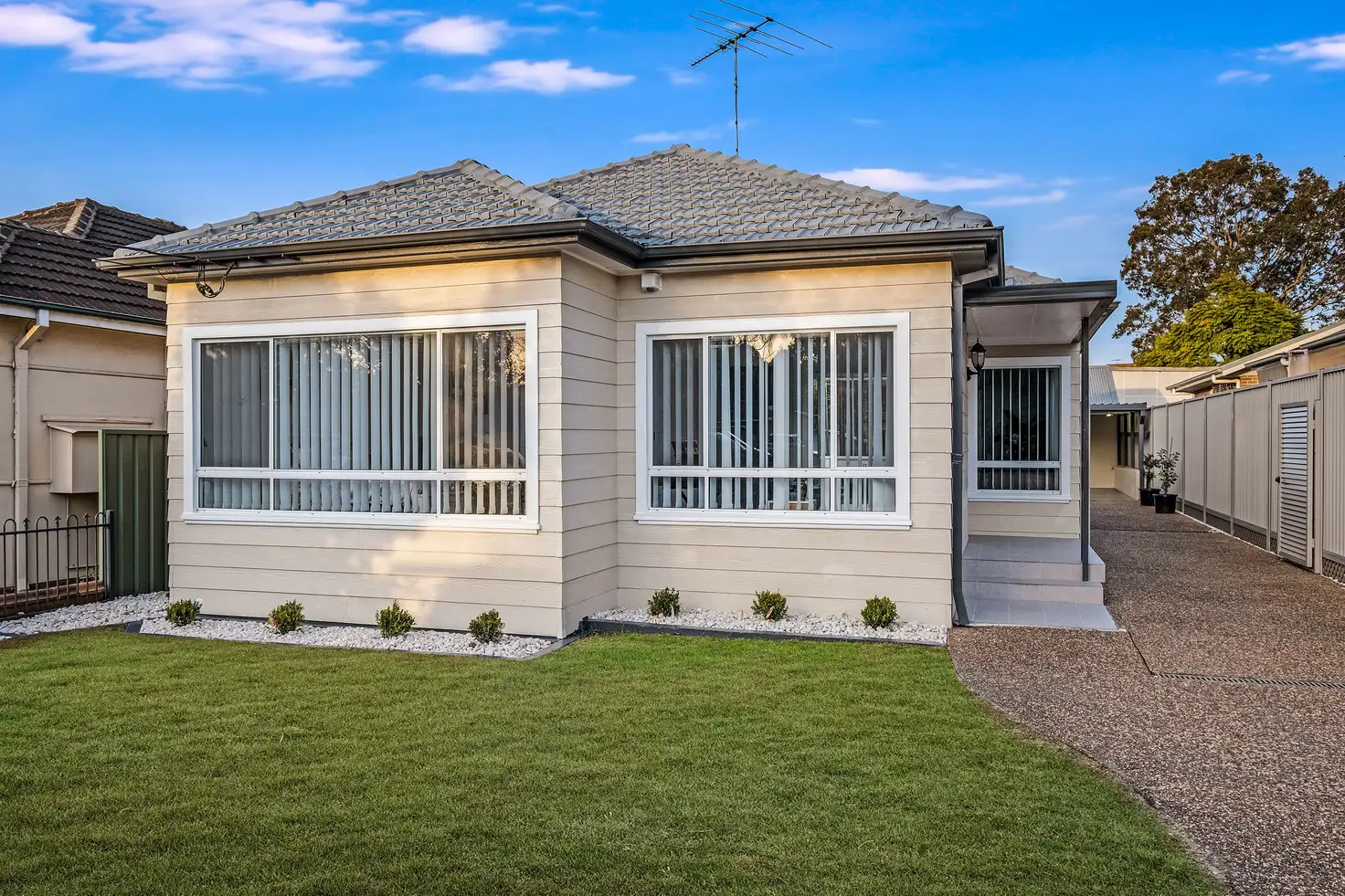 Main view of Homely house listing, 10 Bell Street, Riverwood NSW 2210