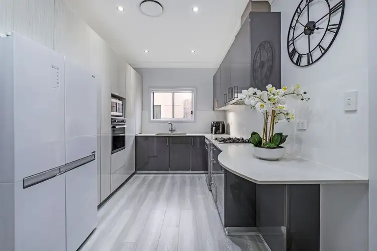 Fourth view of Homely house listing, 10 Bell Street, Riverwood NSW 2210