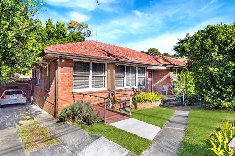 209 Stoney Creek Road, Kingsgrove NSW 2208