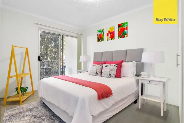 1/71 Weston Street, Harris Park NSW 2150