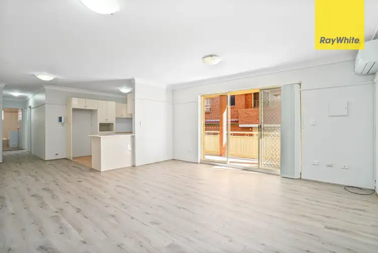 3/33 Early Street, Parramatta NSW 2150