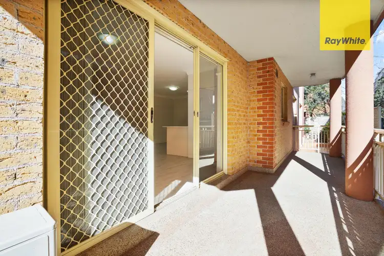 Seventh view of Homely unit listing, 3/33 Early Street, Parramatta NSW 2150