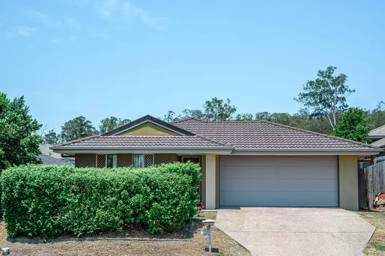 12 Orlando Drive, Holmview QLD 4207