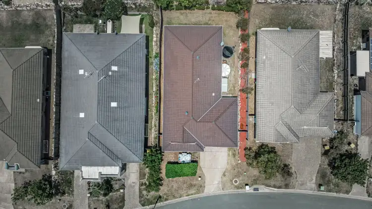Second view of Homely house listing, 12 Orlando Drive, Holmview QLD 4207