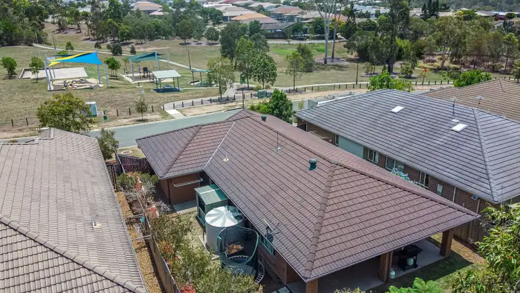 Third view of Homely house listing, 12 Orlando Drive, Holmview QLD 4207