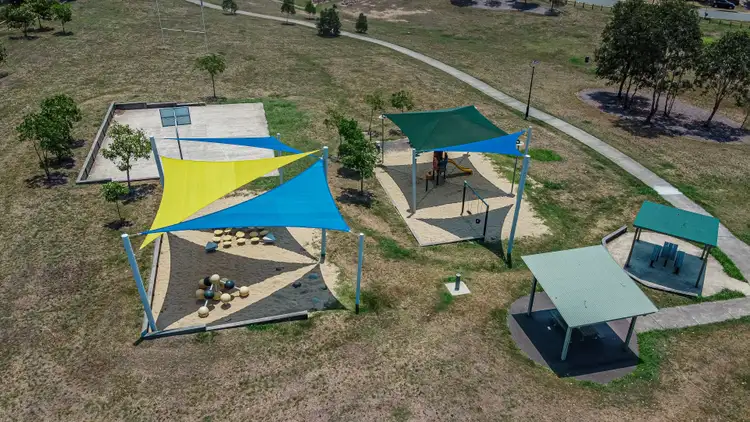 Fourth view of Homely house listing, 12 Orlando Drive, Holmview QLD 4207