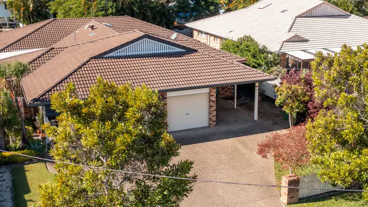 Second view of Homely house listing, 2/17 William Street, Southport QLD 4215
