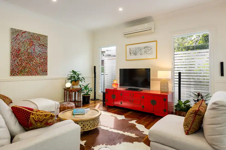 Fourth view of Homely house listing, 14 Wolseley Street, Paddington QLD 4064