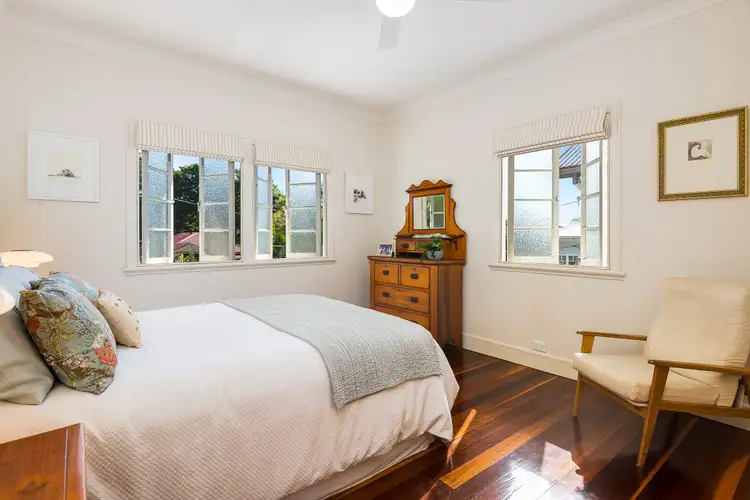 Sixth view of Homely house listing, 14 Wolseley Street, Paddington QLD 4064