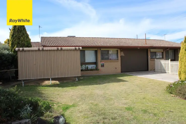 Unit 1 82 Lawrence Street, Inverell NSW 2360