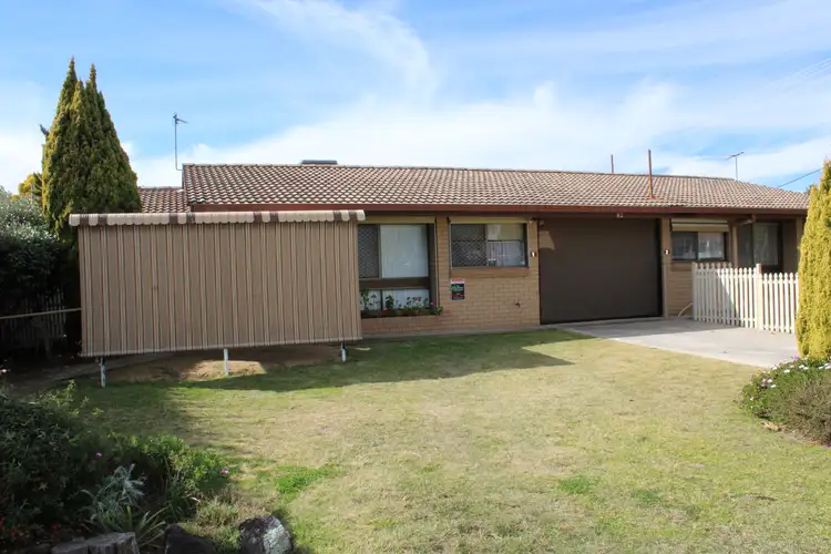 Second view of Homely unit listing, Unit 1 82 Lawrence Street, Inverell NSW 2360