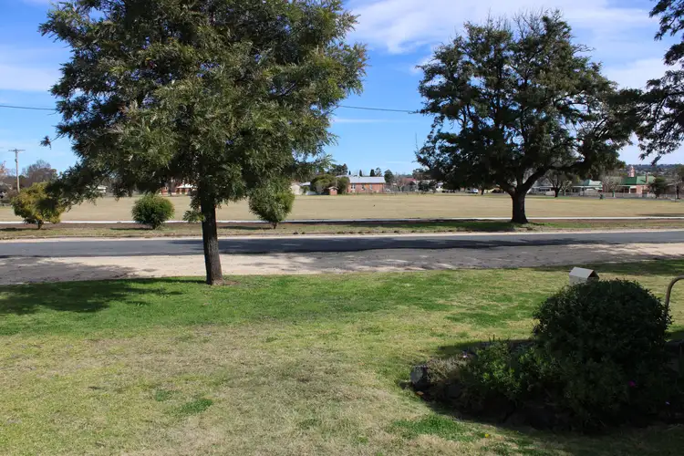 Fourth view of Homely unit listing, Unit 1 82 Lawrence Street, Inverell NSW 2360