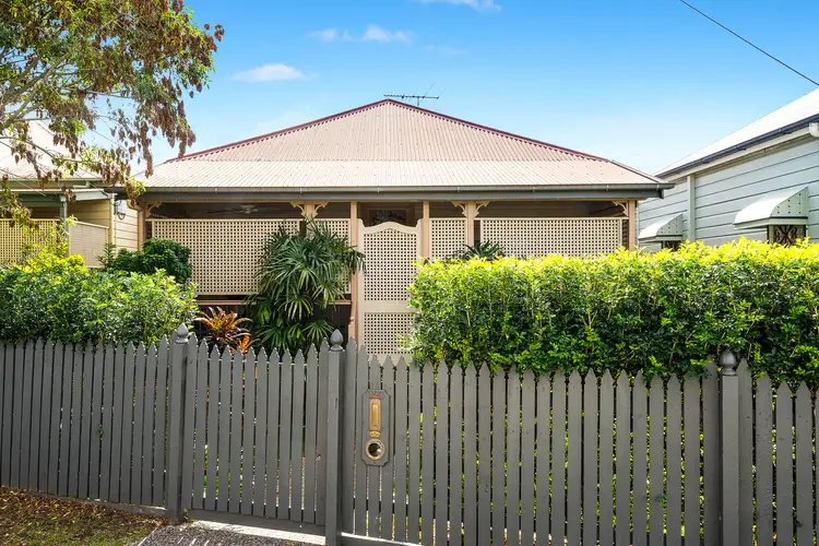 Main view of Homely house listing, 121 Fernberg Road, Paddington QLD 4064
