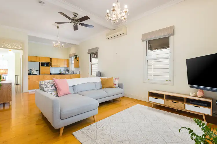 Second view of Homely house listing, 121 Fernberg Road, Paddington QLD 4064