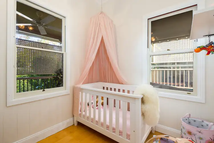 Sixth view of Homely house listing, 121 Fernberg Road, Paddington QLD 4064