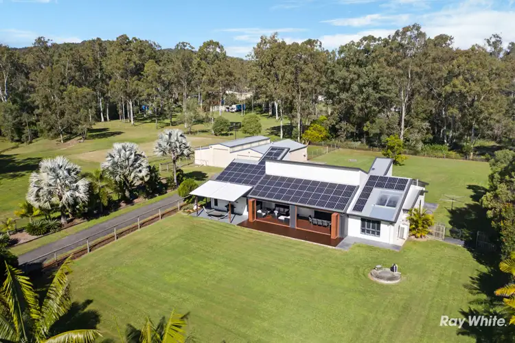 221 Latimer Road, Logan Village QLD 4207