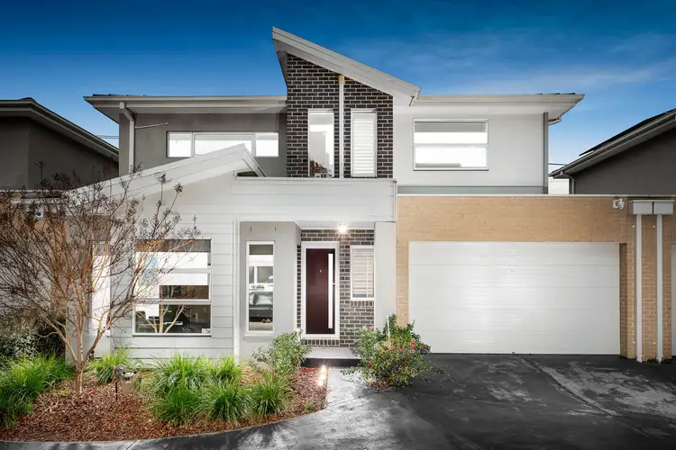 Main view of Homely unit listing, 5/1 Gordon Court, Ringwood VIC 3134