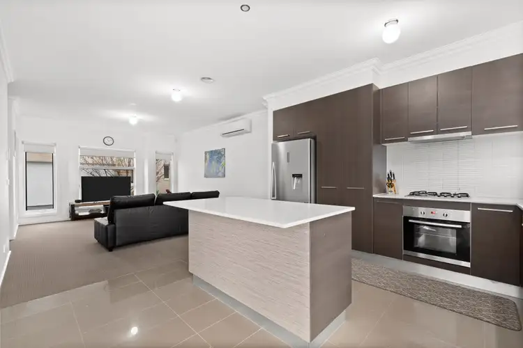 Fourth view of Homely unit listing, 5/1 Gordon Court, Ringwood VIC 3134