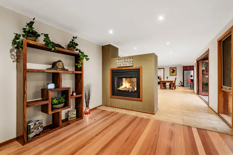 Third view of Homely house listing, 6 Liddamore Court, Rowville VIC 3178