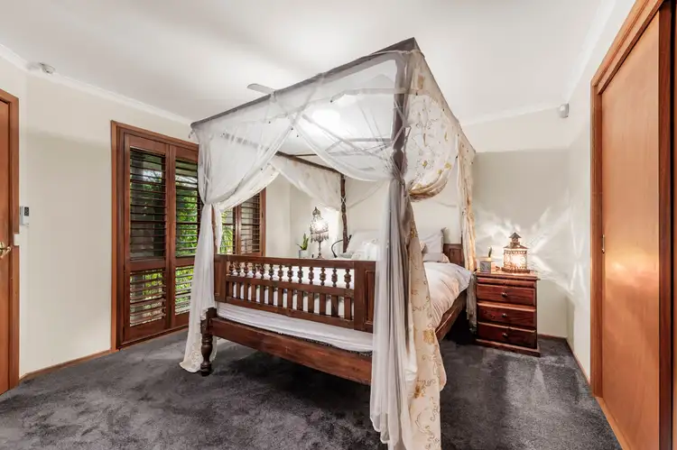 Sixth view of Homely house listing, 6 Liddamore Court, Rowville VIC 3178