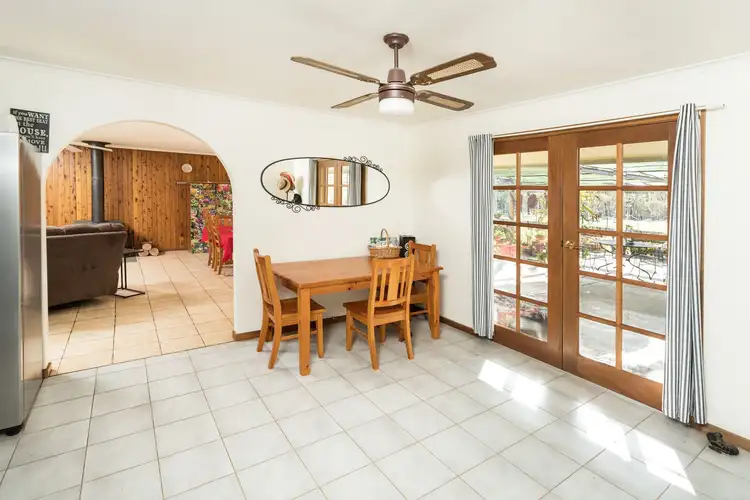 Sixth view of Homely house listing, 114 Strays Lane, Rushworth VIC 3612