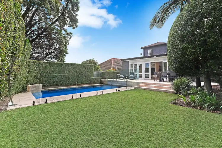7 Arthur Street, Bellevue Hill NSW 2023