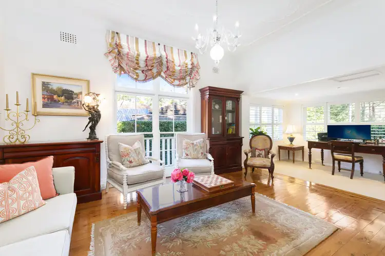 Third view of Homely house listing, 6 Lawley Crescent, Pymble NSW 2073