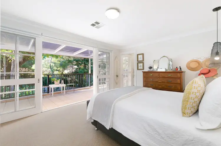 Sixth view of Homely house listing, 6 Lawley Crescent, Pymble NSW 2073
