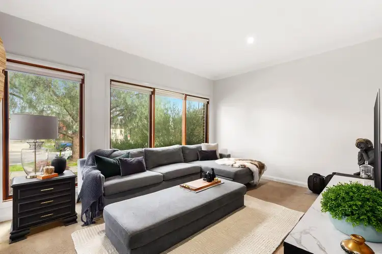 Fourth view of Homely house listing, 54 Eminence Boulevard, Doreen VIC 3754