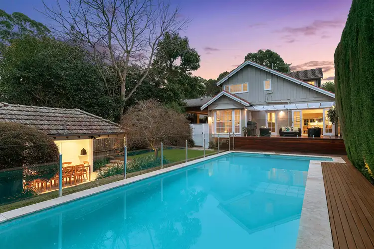 Main view of Homely house listing, 16 Selwyn Street, Pymble NSW 2073